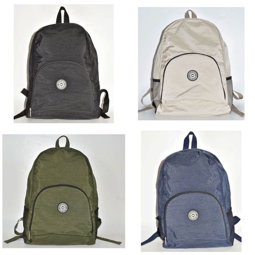 サンモト
MERRIMENT コンパクトリュック