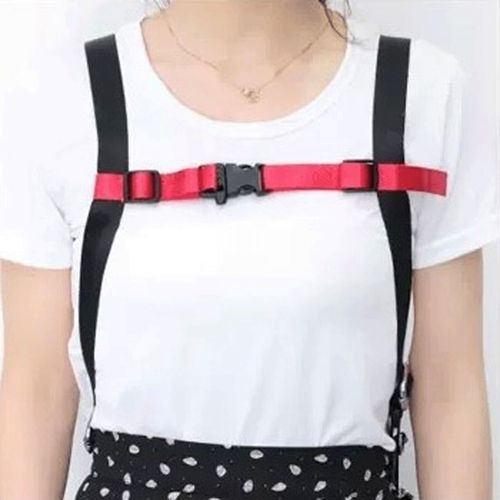 ジェノバ
リュック用チェストベルト2個組