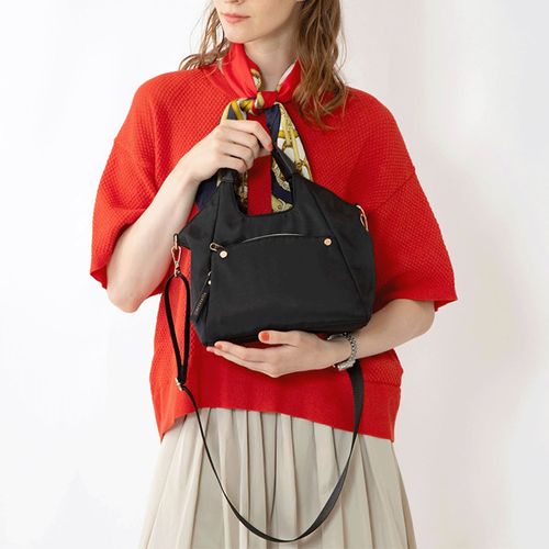 4550521098711







センバドー
くり手2WAYバッグ