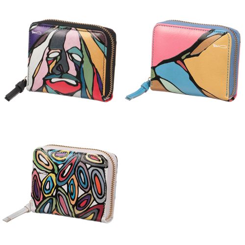 4573312179956







アンビリオン
perche 富永ボンドジャバラカードウォレット