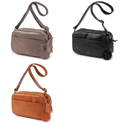 4573358537673







サライ
zucchero ザイラ 牛革お財布ショルダーバッグ