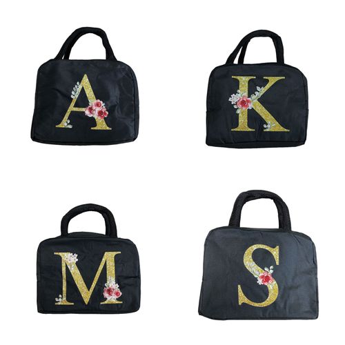 ジェノバ
イニシャル保冷スクエアバッグ