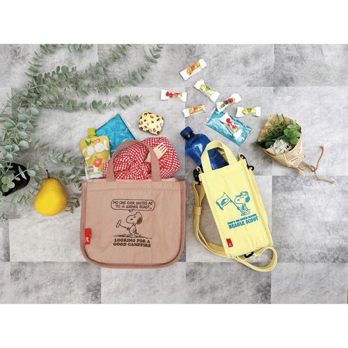 4980862842641







ルートート
ルートート PEANUTS 保冷デリバッグ