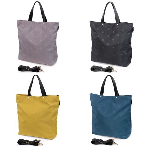 東邦撚糸
リカモ ドット2WAYトートバッグ