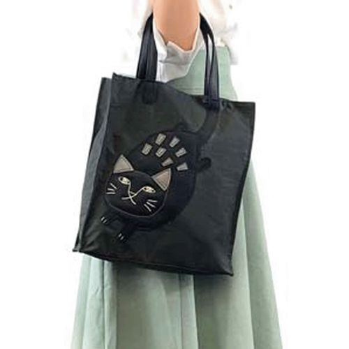 4550254030576







ユメックス商事
ニャップリしっぽハンドルバッグ