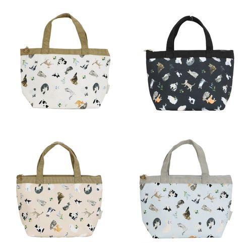 4550521067533







センバドー
UCHINOKOKAMO2 保冷保温トートバッグ