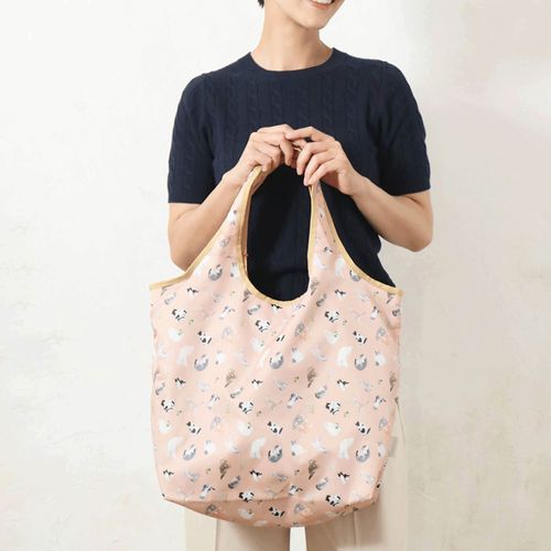 4550521067496







センバドー
UCHINOKOKAMO2 保冷保温エコバッグ