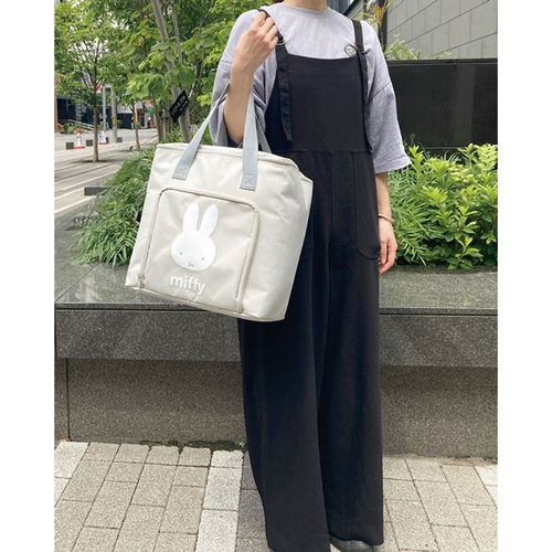 生駒クロス
ミッフィー保冷マルチバッグ