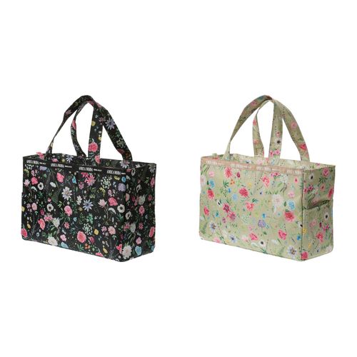 ラルジュ
フレルフラワー保冷BOX型トートバッグ