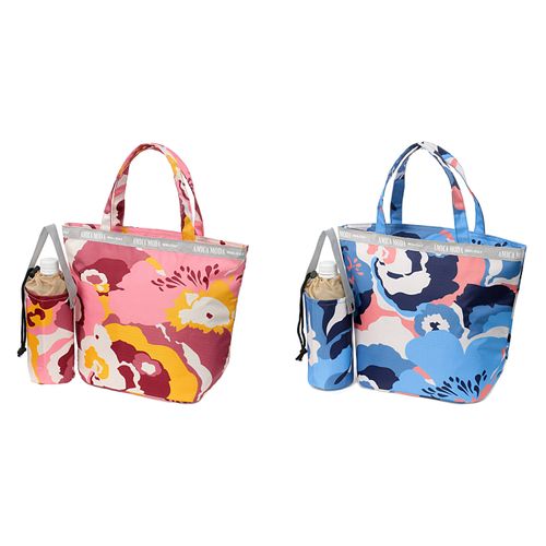 ラルジュ
アートフラワー保冷ボトル付バッグ