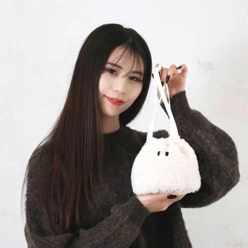 4550521084608







センバドー
モンスター巾着ポーチ