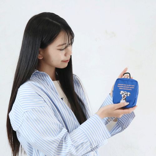 4550521096267







センバドー
アニマルスクエアポーチ