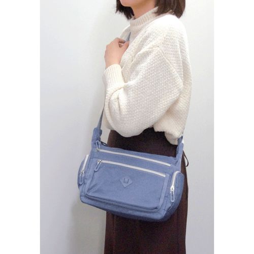 4550254029549







ユメックス商事
グランディ横型ショルダーバッグ