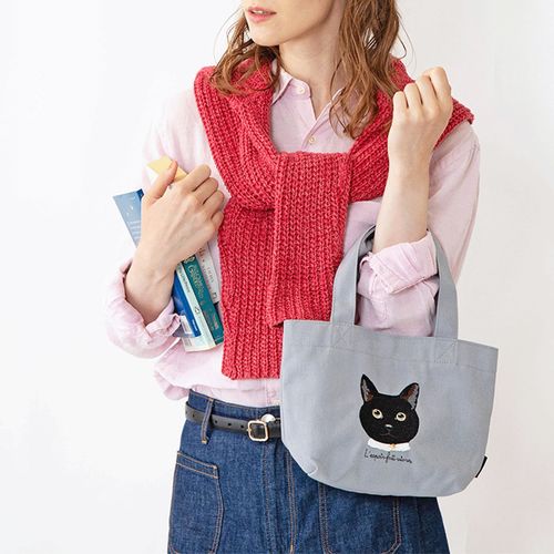 4550521098346







センバドー
アトリエ・ポピン プチバッグ