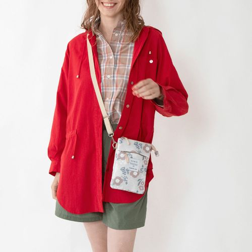 4550521099145







センバドー
KARAPIC（カラピック）マルチショルダーバッグ