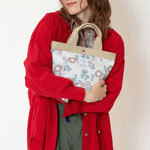 4550521099022







センバドー
KARAPIC（カラピック）ミニョントートバッグ