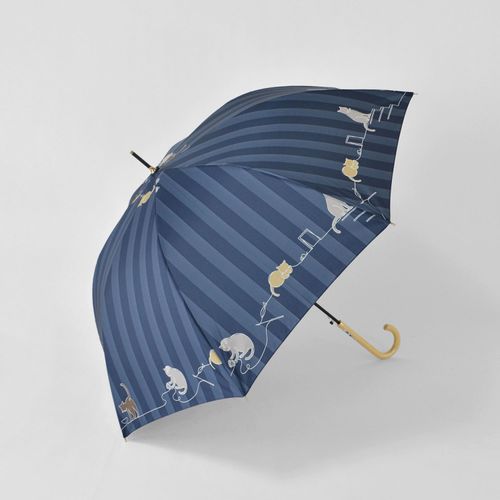 4571663454043







三国
ラインキャット＆ストライプジャンプ長傘