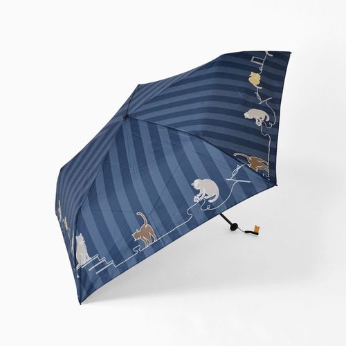 4571663454081







三国
ラインキャット＆ストライプミニ傘