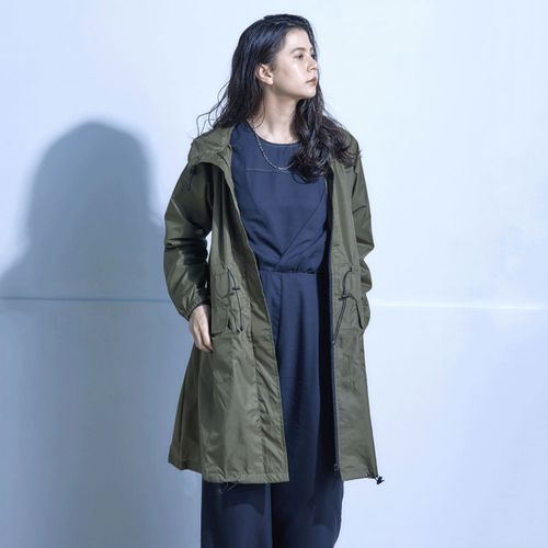 4589999224575



0



アセント
無地モッズレインコート