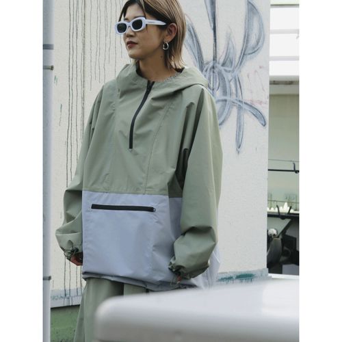 4570121814795







アセント
アノラックレインパーカー