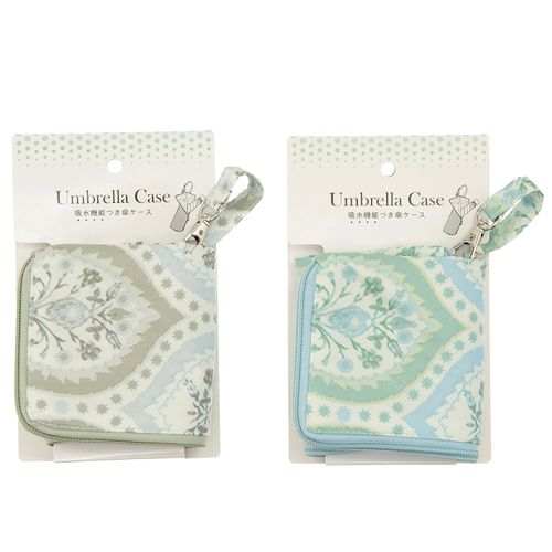 4570113297544







ソレイユ
傘ケース ダマスク柄