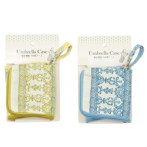 4570113297551







ソレイユ
傘ケース サラサ柄