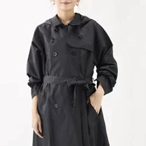 4934407522024







宮嶋
トレンチレインコート