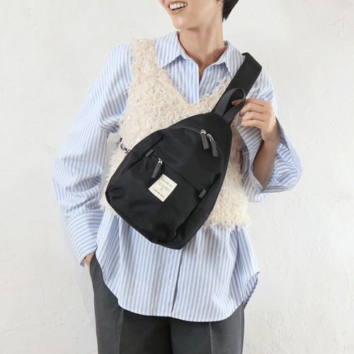 4550521098988







センバドー
KARAPIC（カラピック）ボディバッグ