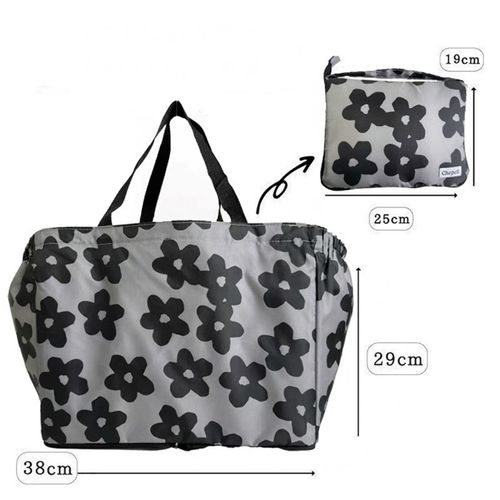 ジェノバ
柄ものレジ用カゴバッグ