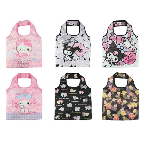 4580122517182







ヤスダ通商
サンリオキャラクターエコバッグ