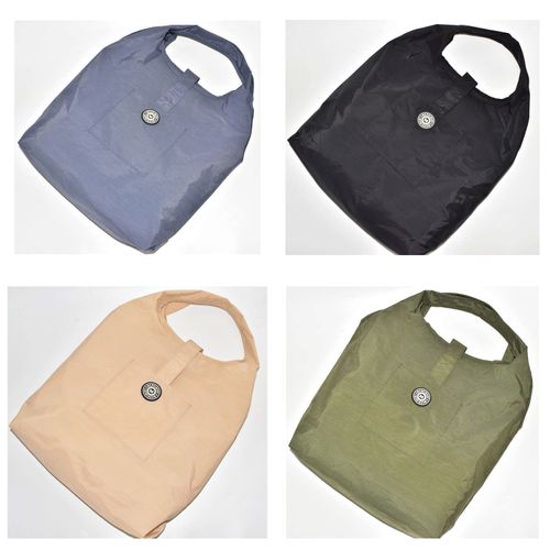 サンモト
MERRIMENT マチ付コンパクトトートバッグ