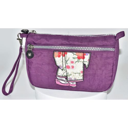 サンモト
着物の女の子ポーチ