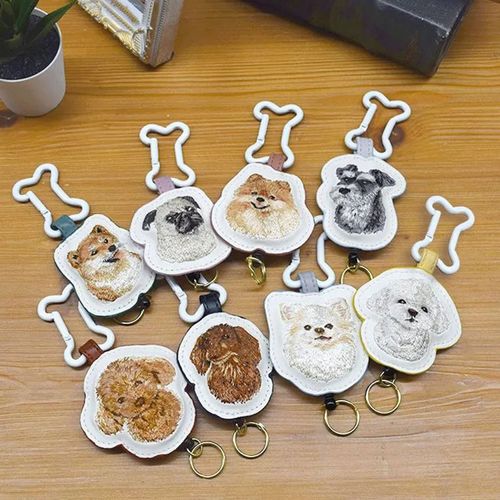 4573608917408







フラワーリング
ドッグ リール付カラビナ