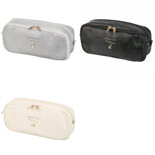 マルサール
猫チラシ コスメポーチ