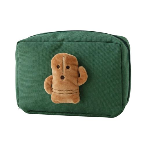 ブルーミング中西
大人の図鑑 ポーチ