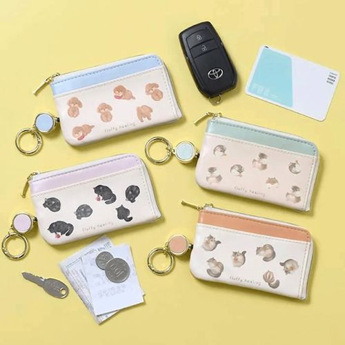 4573608915152







フラワーリング
アニマルキーポーチ