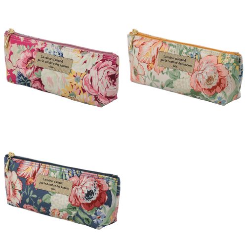 スイッチスタンス
デール 花時々鳥ペンケ－ス