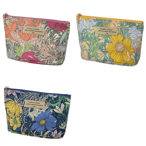 スイッチスタンス
デール バカンスフルールポーチ