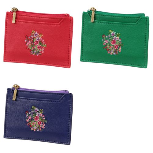 コルバ
夢詩集 コンパクトウォレット