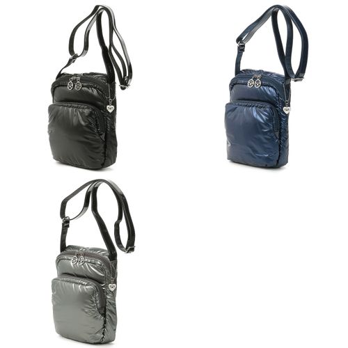 山陽商事
SAVOY ボンディングショルダーバッグ