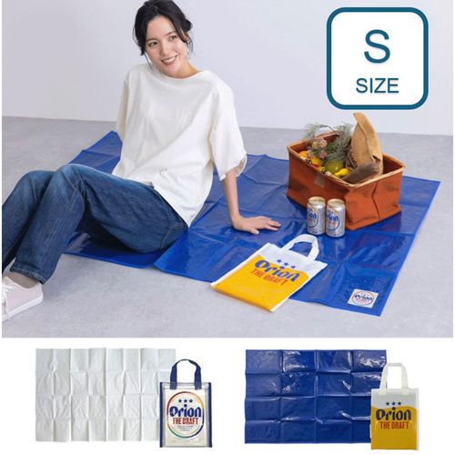 4955209023519







グロリア
オリオンビール レジャーシートS