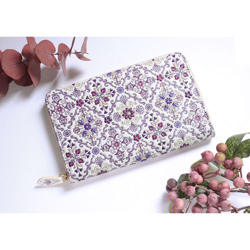 絹館
浅草文庫 お薬手帳ポーチ