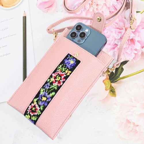 サンモト
シェニールお財布ショルダー