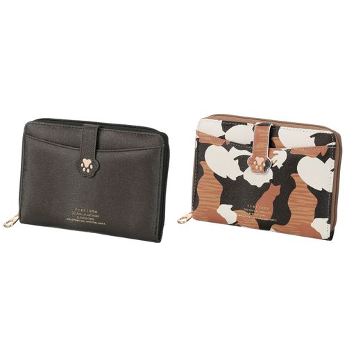 マルサール
にゃんともおてて お薬手帳