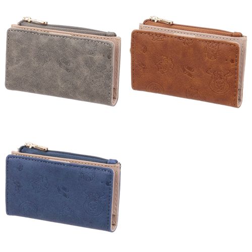 カワヨシ
猫二つ折りキーケース