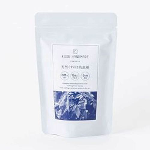 4560326800129







中村
カンフルパウダー（天然樟脳） 2．5g×16pk