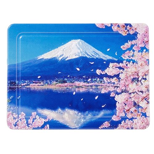 56228



仁王インターナショナル
メラミン マグネット レクタングルМ 富士山