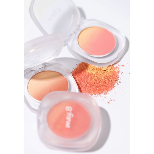 4589724260953







セラ
MayB グラデーションチーク ヌードオレンジ