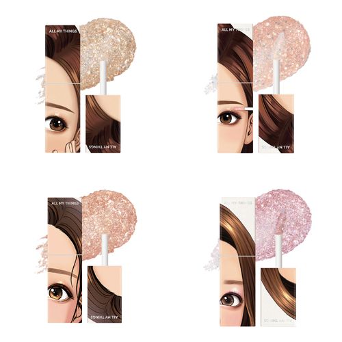 8809762130763







ＭＩＫ
トゥルービューティー グリッター