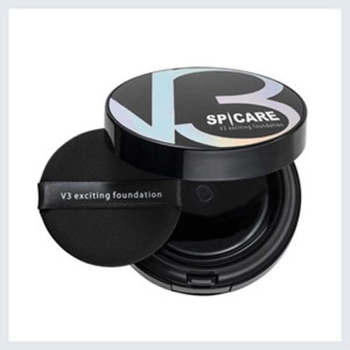 4562137125750







アイマ
スピケア V3 エキサイティングファンデーション